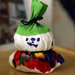 Ein kleines Männchen Ein kleines Männchen