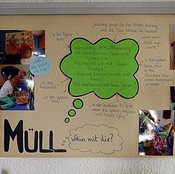 Projekt Müll Projekt Müll
