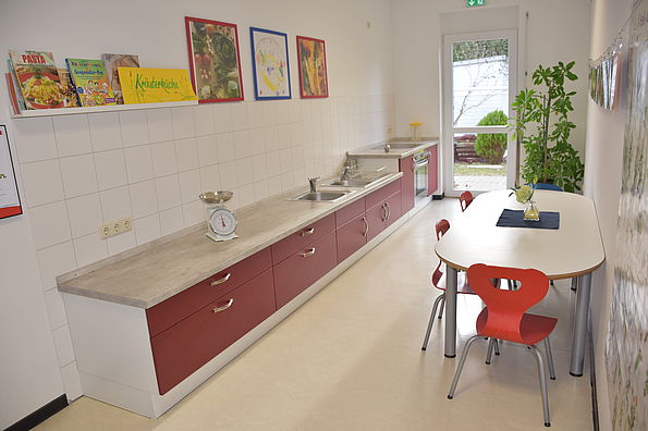 Kinderküche